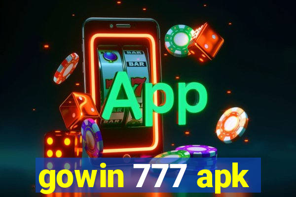 gowin 777 apk